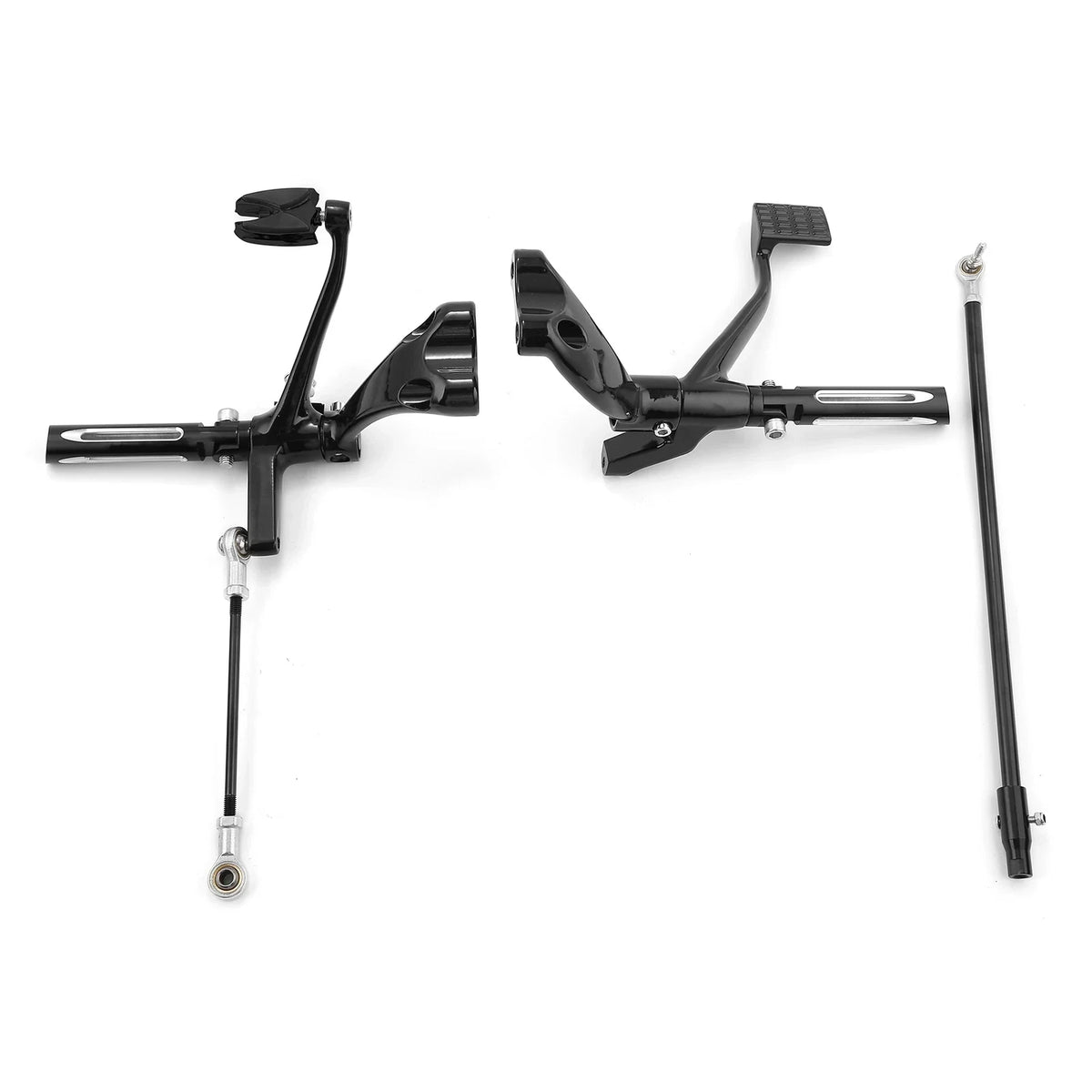 Forward Control Footpegs for Sportster 1200 883 (2014–2022)
