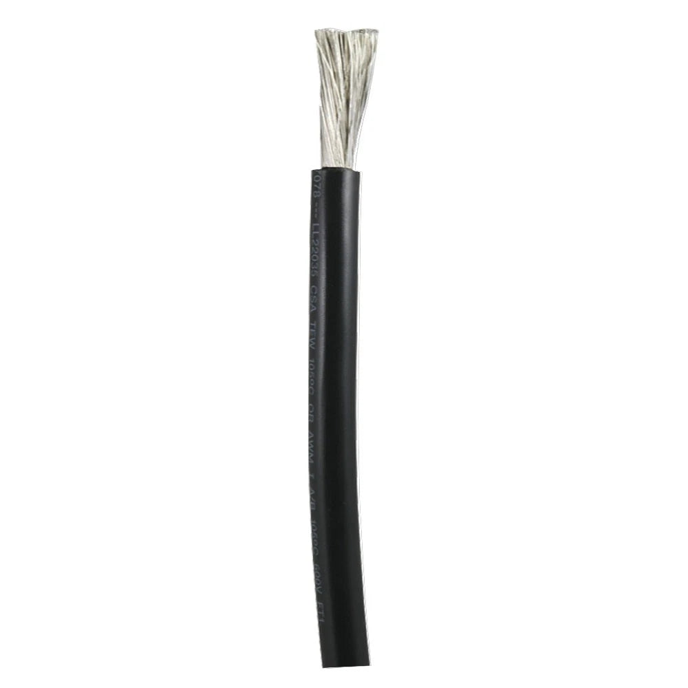 4/0 AWG Battery Cable for Ancor (1190-FT)