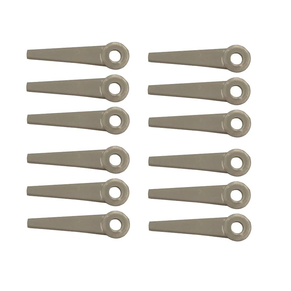 12X Trimmer Blade for Stihl (Replaces 4111 007 1001)