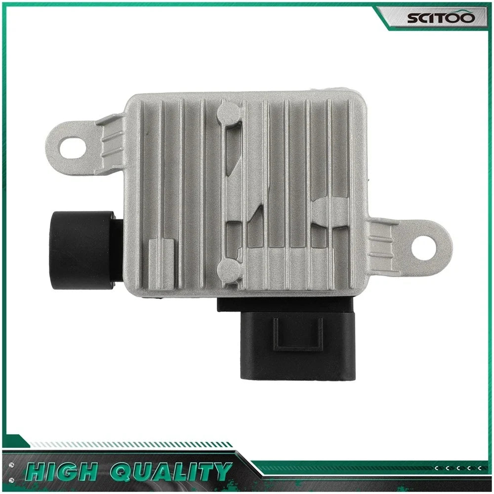 A/C Engine Cooling Fan Module for Hyundai Tucson (2016–2018) Kia Sportage (2017–2018)