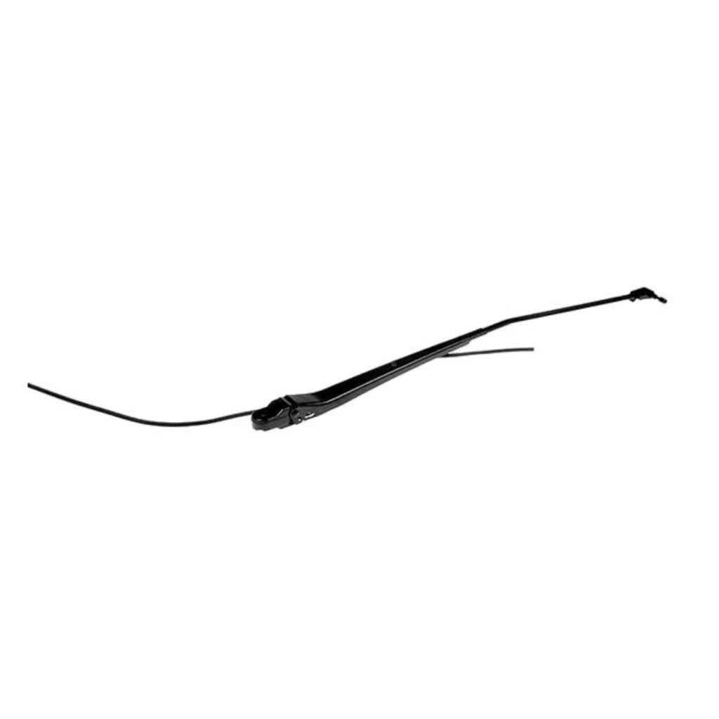 Passenger Side Windshield Wiper Arm for Chevy Impala (1994–1995) ALX-PAU-MM-42555-CL360A53