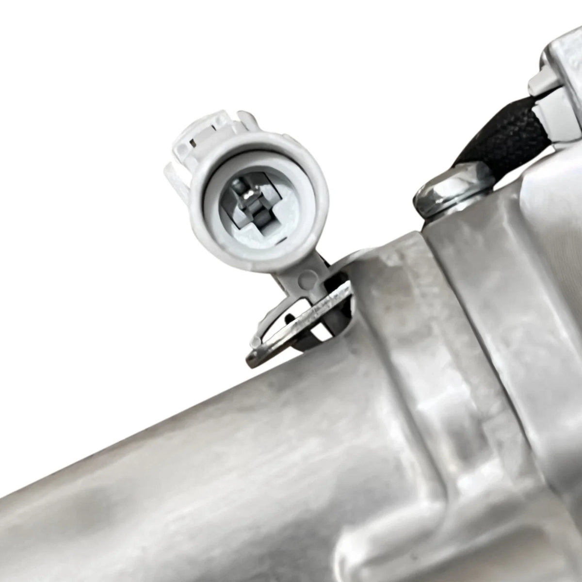 AC Compressor Replacement for Suzuki Splash 2012–2015