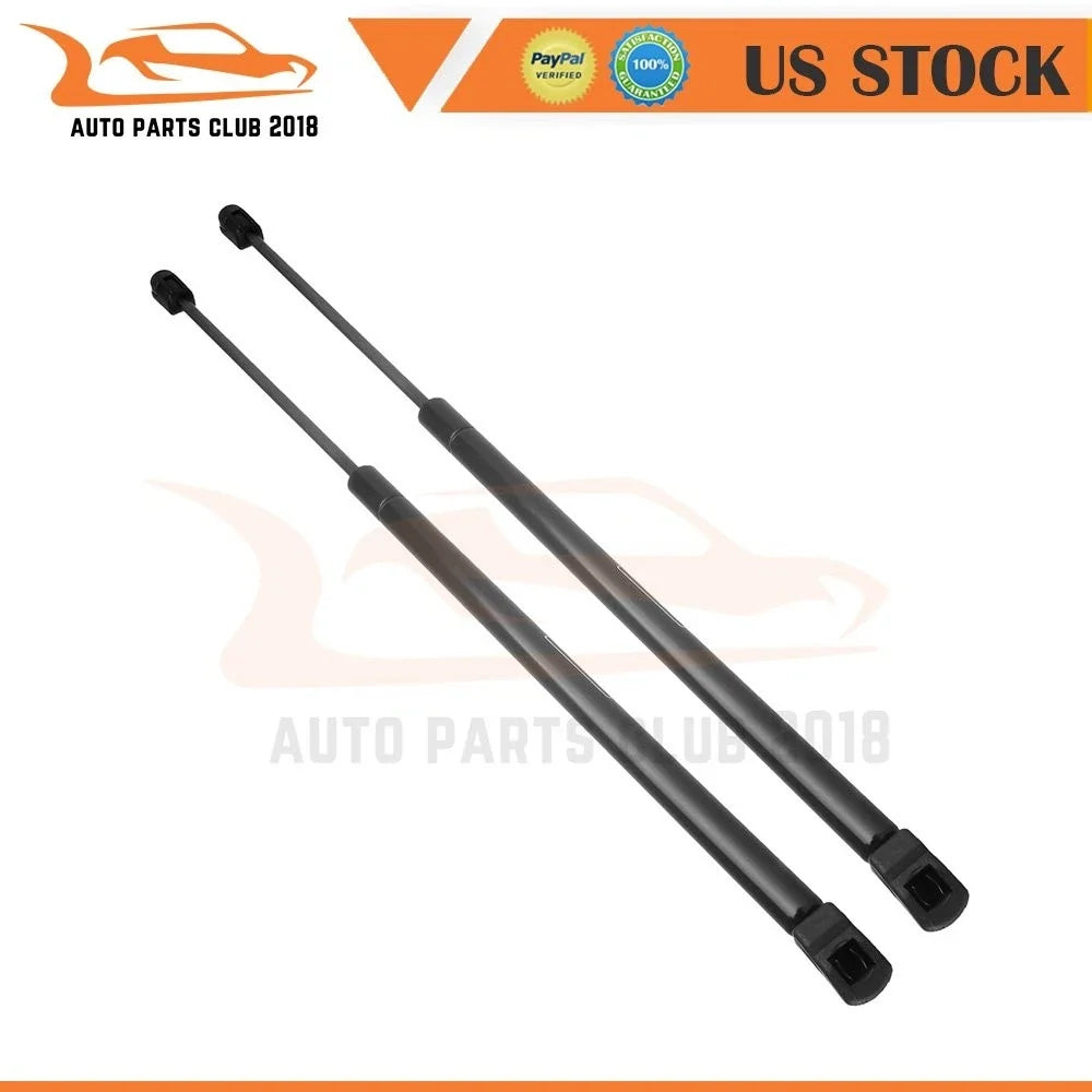 2X Rear Glass Window Lift Supports Struts for Ford Explorer (2006–2010)