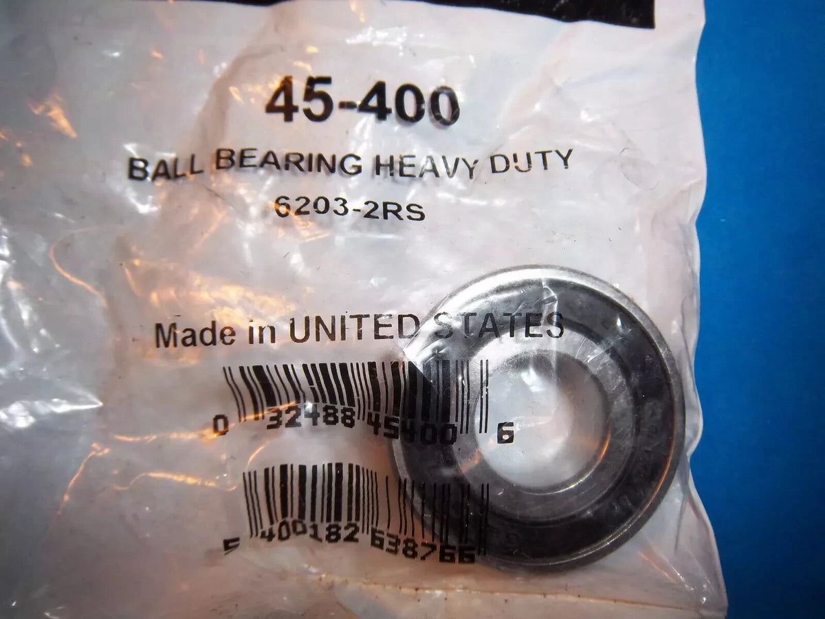 Ball Bearing 6203-2RS for Oregon (45-400)