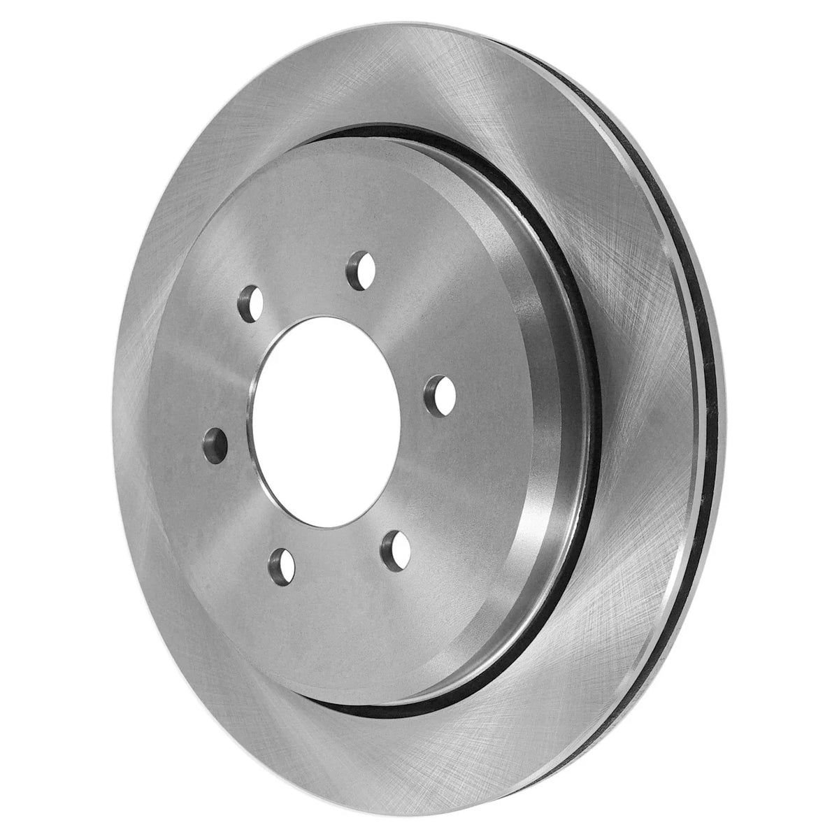 Set of 4 Brake Disc Rotors for Ford Expedition Lincoln Navigator