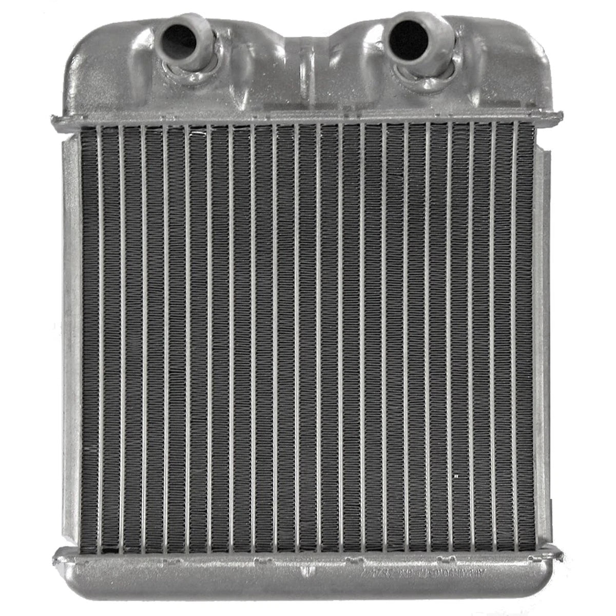 Heater Core Rear for Chevy Express Van GMC 3500 4500 2500 (2010–2017) 8231673