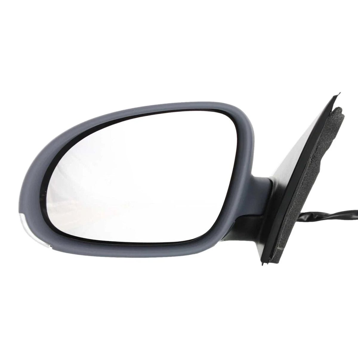 Power Mirror Pair for Volkswagen Jetta (2005–2010) Heated Paintable