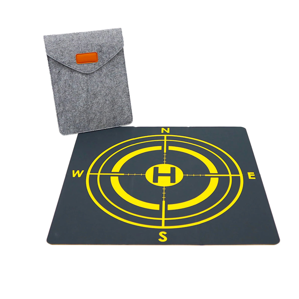 Foldable Landing Apron & Storage Bag for DJI Mavic Mini SE/Air 2S/Air 2