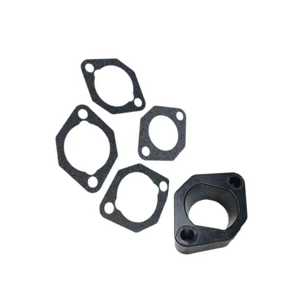 Thermal Protection Kit Shield & Carburetor Gaskets for EH41 (267-31A01-01)