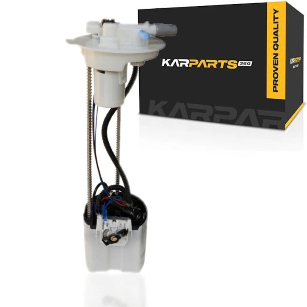 Fuel Pump Module for Chevy Silverado 3500 (2015–2018) CLX-M0-150499-A-CLA2
