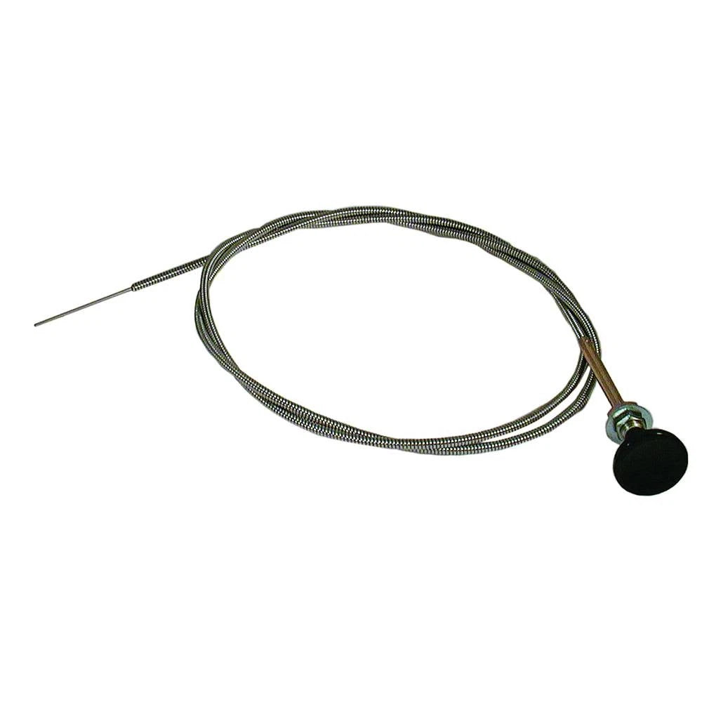 Push-Pull Control for Universal (290-831)