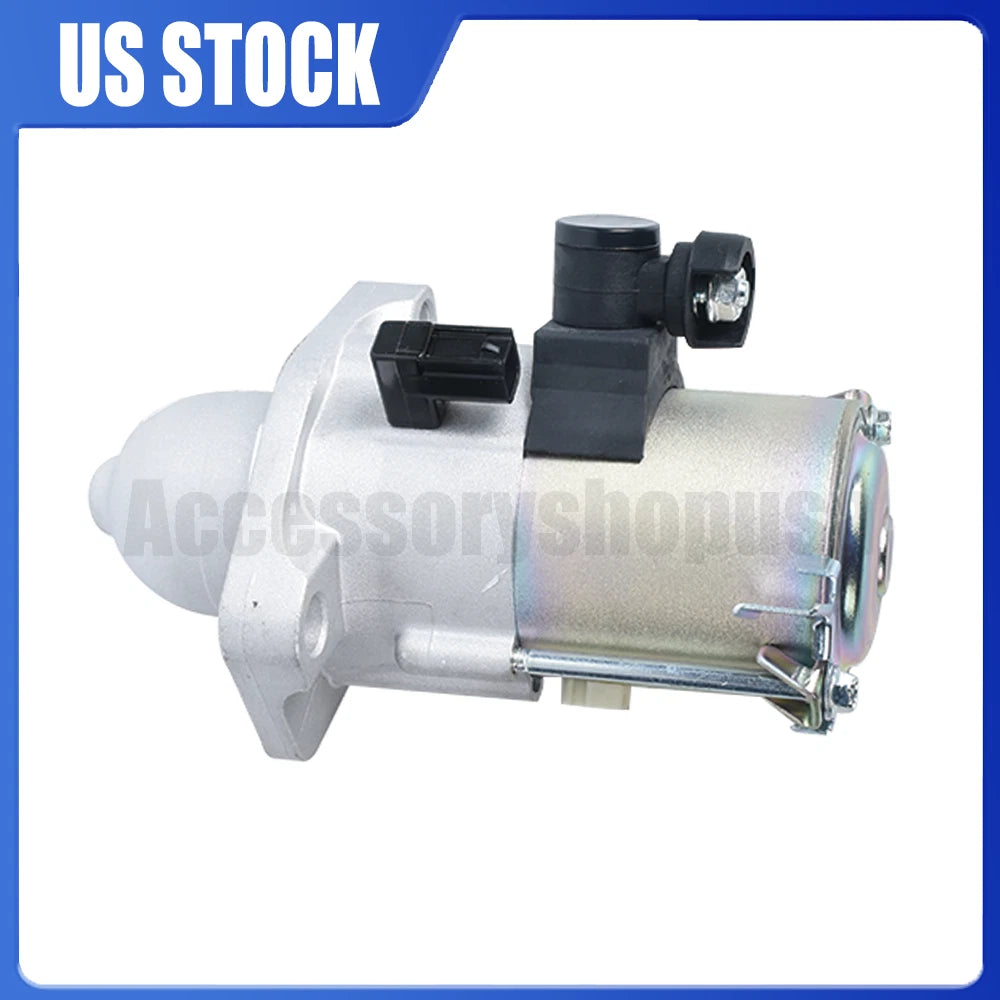 Starter Motor for Honda CR-V 2.4L (2017–2019) 31200-5PH-A51