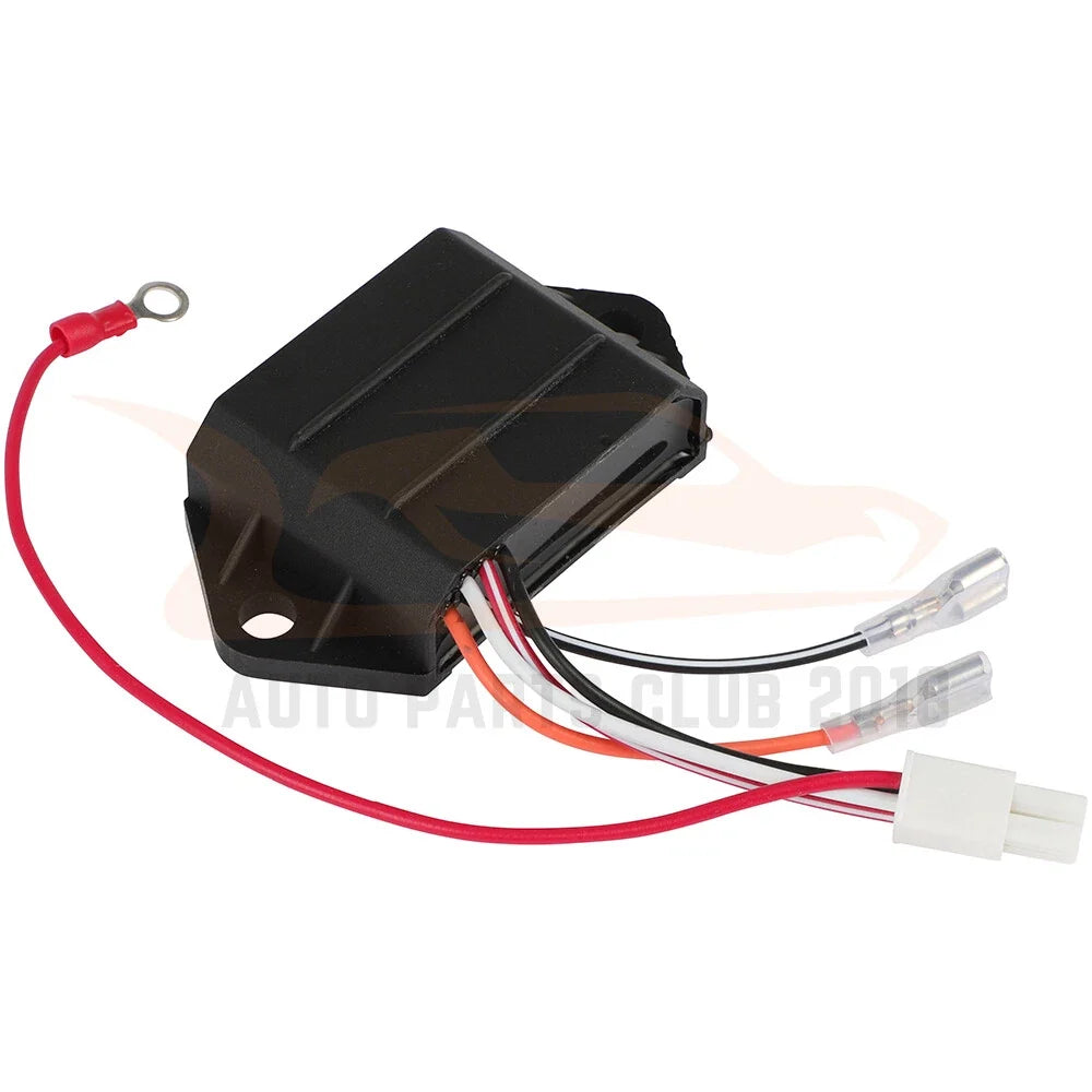 CDI Box Ignitor for EZGO Golf Cart (1991–2002)