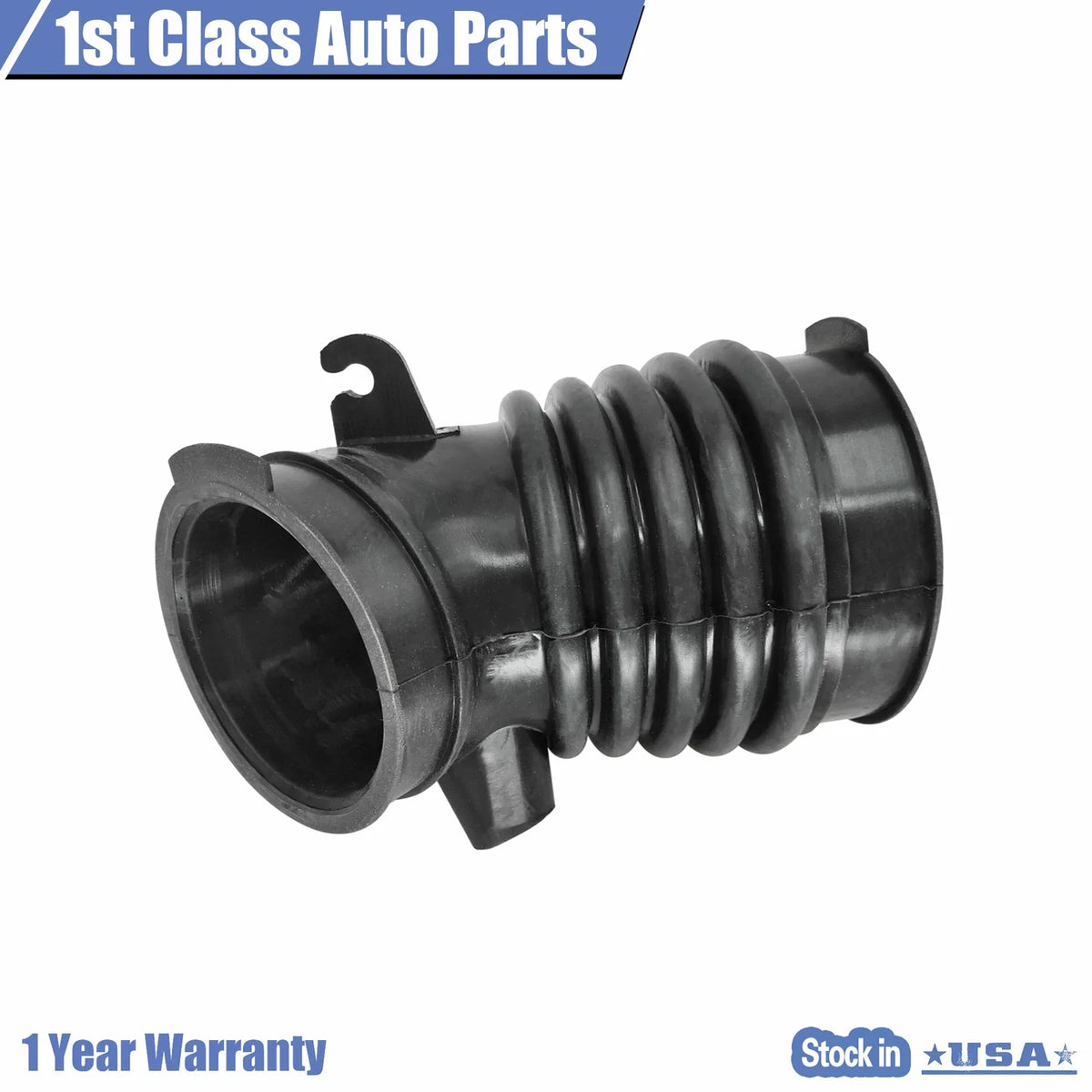 Engine Air Intake Hose for Mazda MPV (2002–2006)