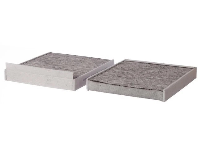 Cabin Air Filter for BMW 535d (2014–2016) 84368VZRY