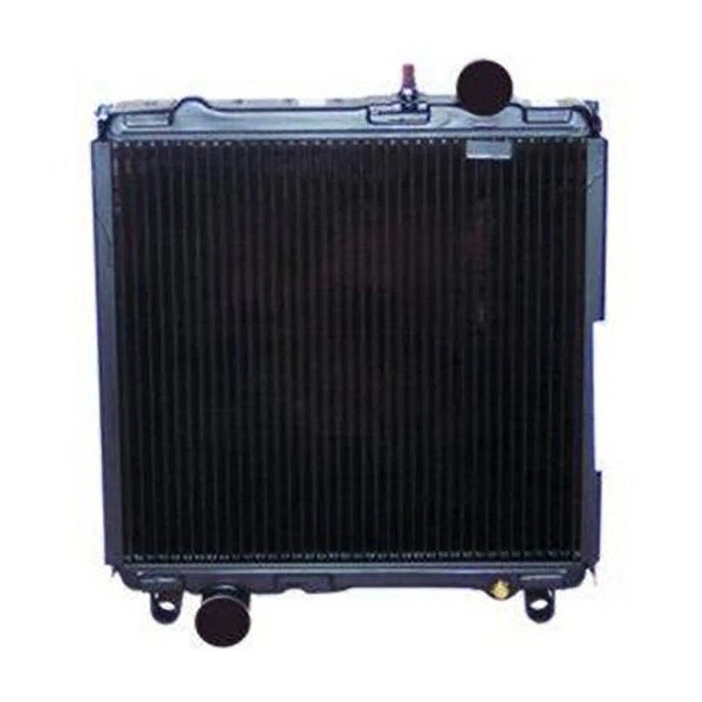 R4971 Radiator for John Deere