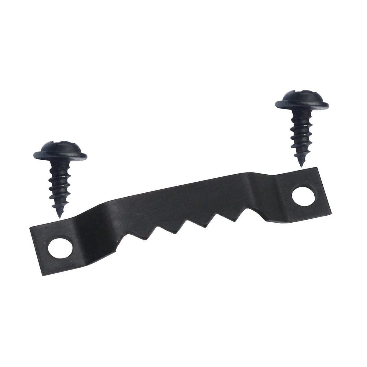 50 pcs Sawtooth Picture Hangers for Various Applications