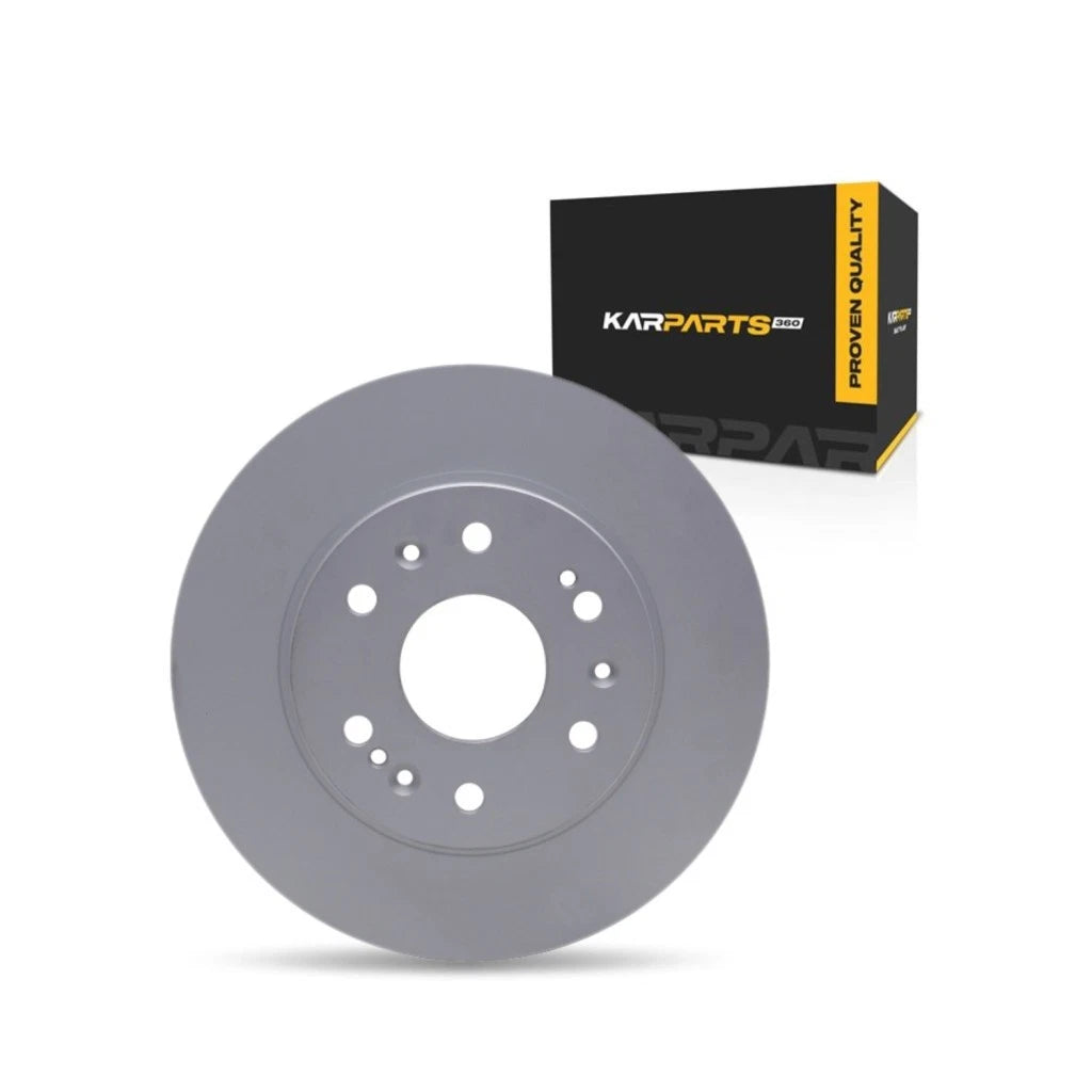 Front Brake Rotor for Chevy Silverado 1500 (2005–2019) ALX-PAU-DF-604-48050-CLA2