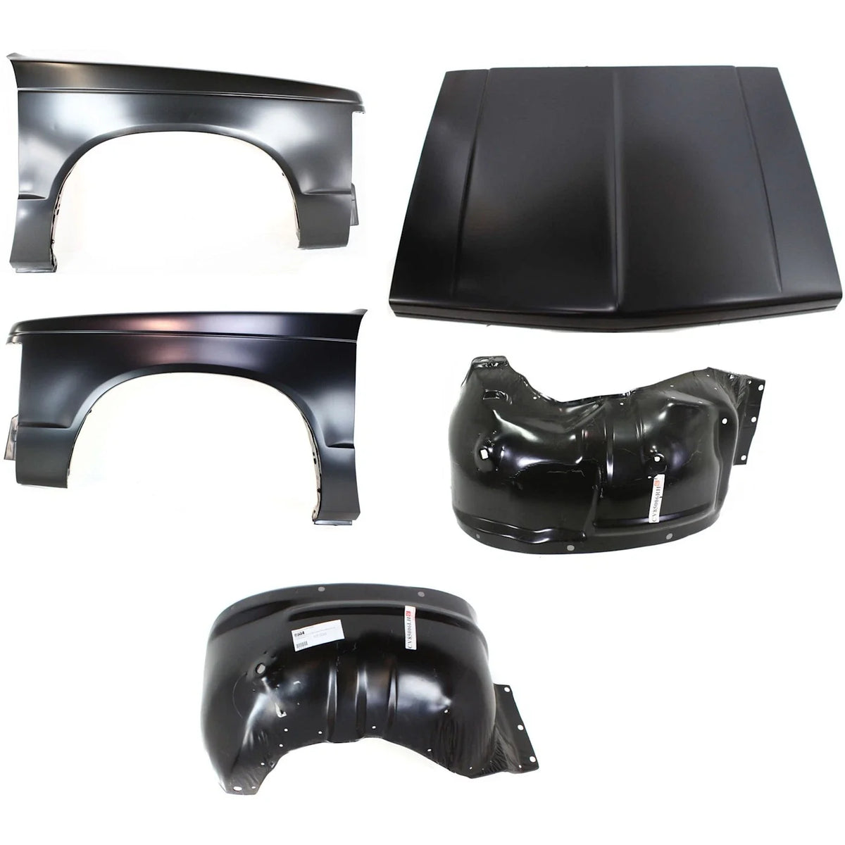 Auto Body Repair Kit for Chevy S10 Blazer S15 Jimmy