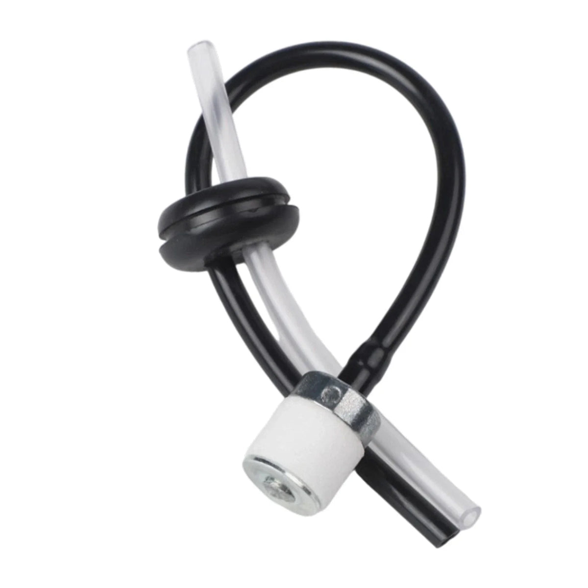 Set of 1 Fuel Petrol Filter Hose for Chainsaw (2019)