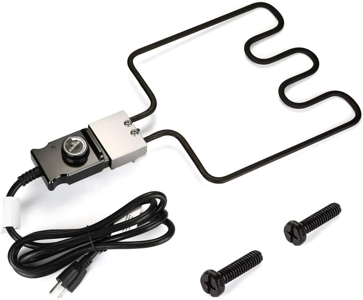 Heating Element for Electric Smoker Grill (1500W)