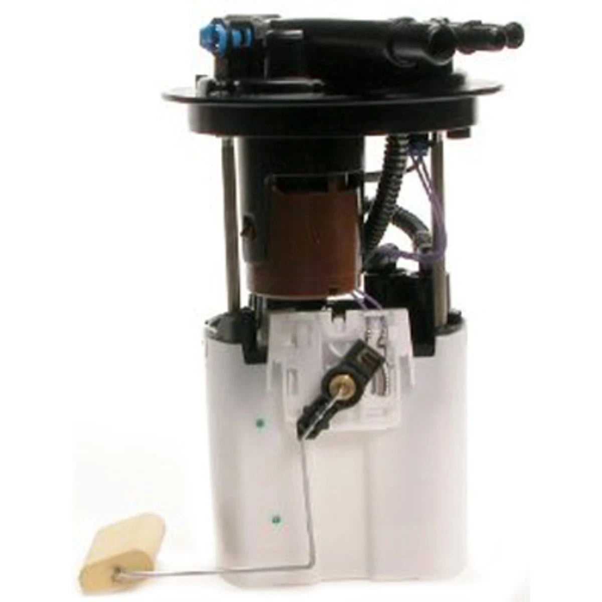 Delphi Electric Fuel Pump FG0406 for Chevy Pontiac Saturn (2005–2007)