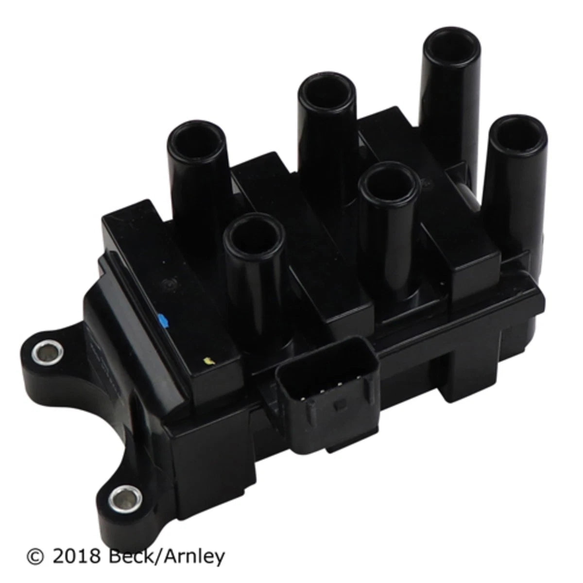 Ignition Coil 178-8366 for Ford F-150 (2001–2008)