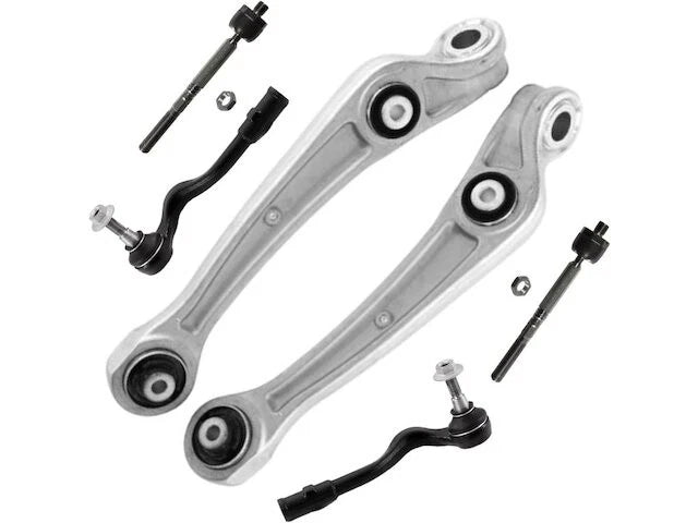 Control Arm and Tie Rod End Kit for Audi RS5 (2013–2015) 19784PPSB