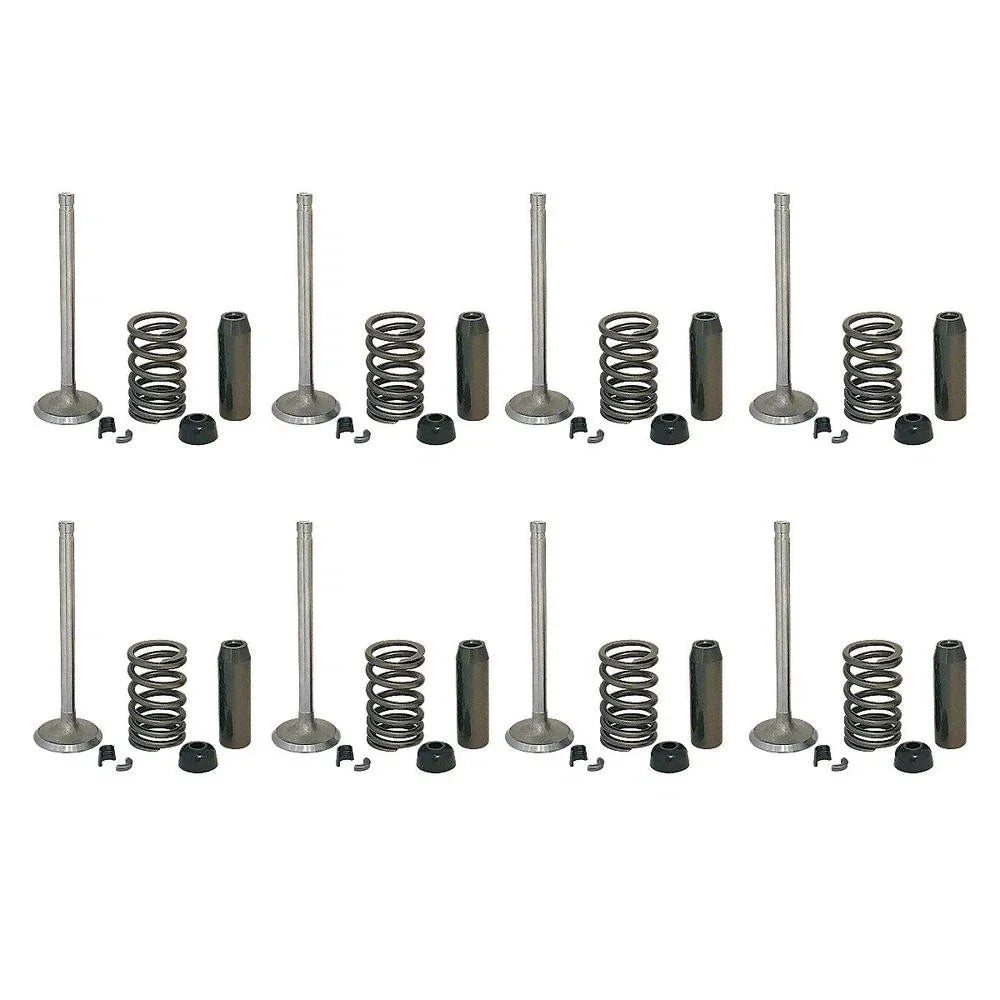 FDS464 Valve Train Kit for Ford (Fits )