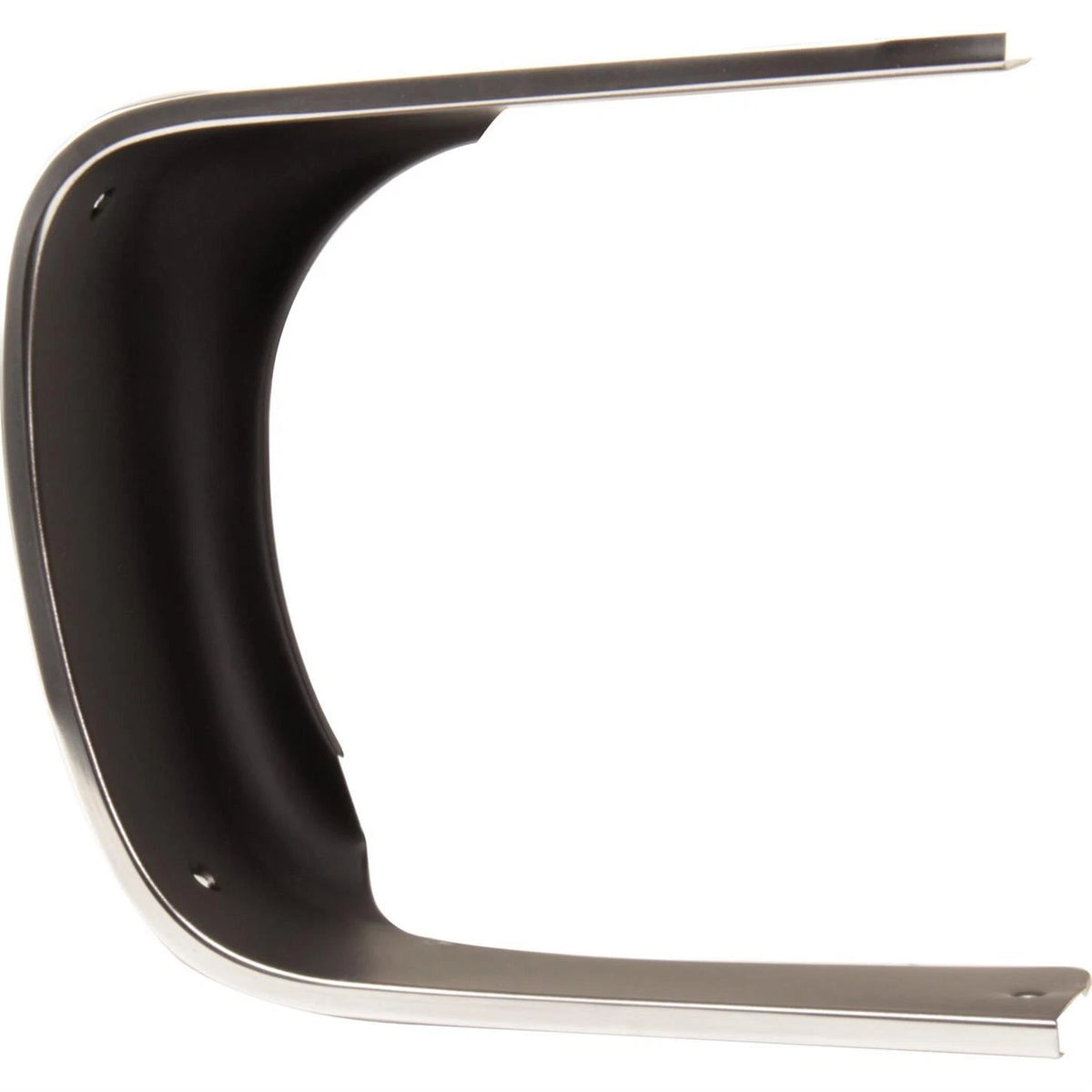 RH Headlamp Bezel for Camaro RS (1967–1968) 3898150