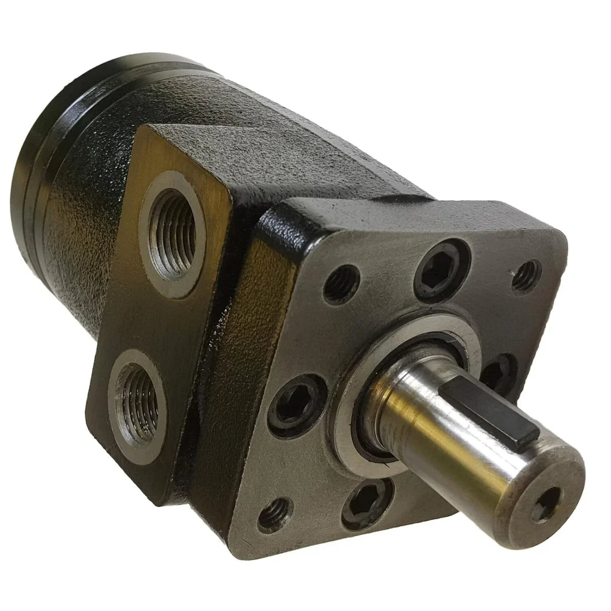 Hydraulic Motor 101-2130-009 101-2130 for Eaton Char-Lynn H Series (N/A)