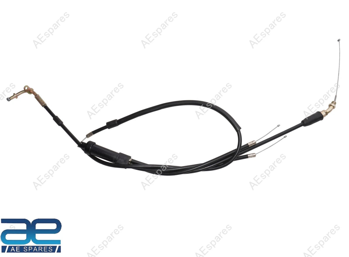 Throttle Cable for Yamaha RD250LC RD350LC RD250 RD350