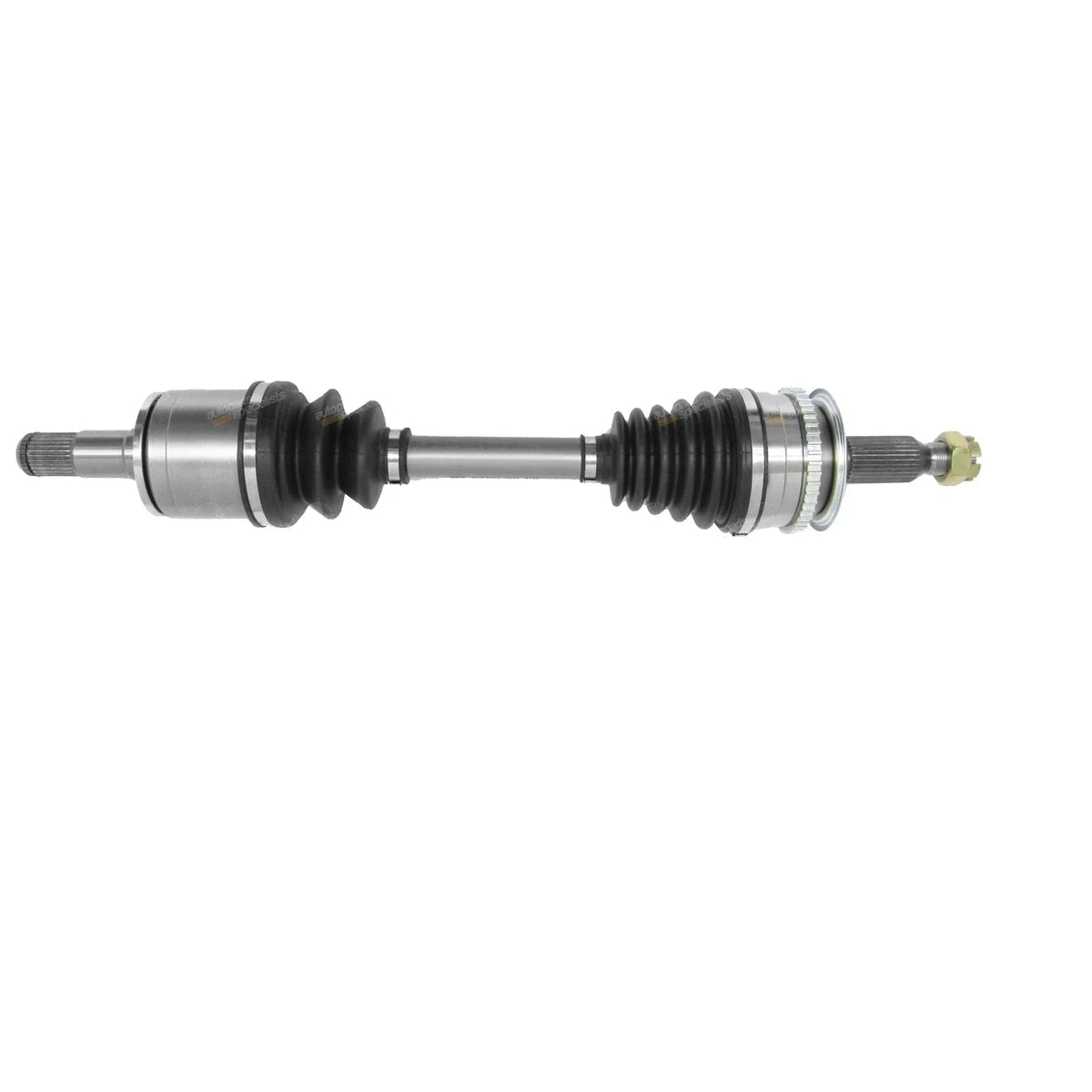 Front LH CV Drive Shaft for Mitsubishi Triton MQ MR 4X4 2.4L 4N15 (2015 - 2020)