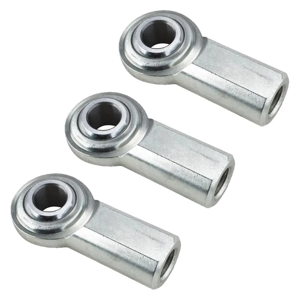 3X Standard Steel Heim Joint Rod Ends for (9108273)