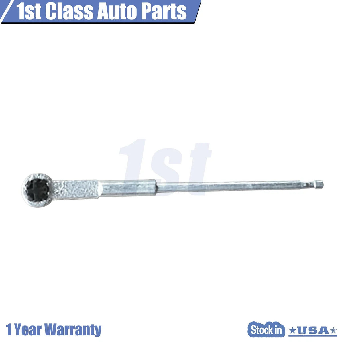 Clutch Master Cylinder and Line Assembly for Ford Ranger B2300 (1993–1994)