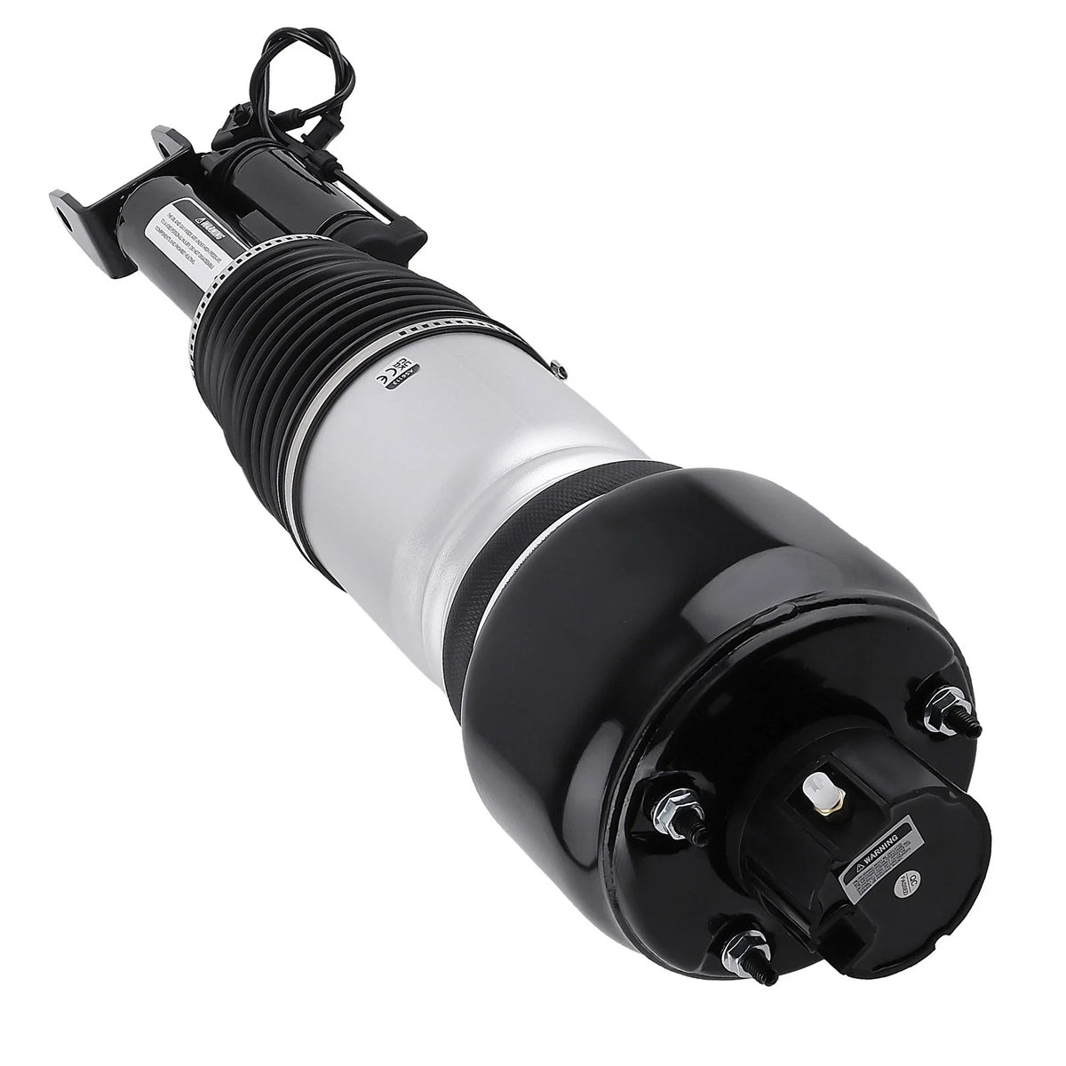 Front Left Air Suspension Strut for Mercedes W211 E320 E350 CLS500 (2003–2009) 2113206113