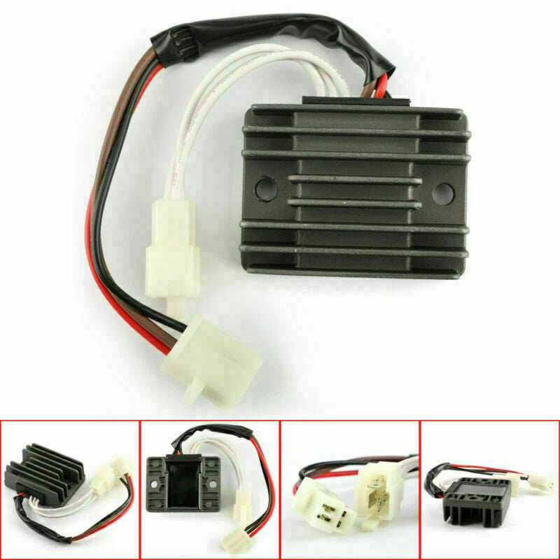 Voltage Rectifier Regulator for Yamaha Exciter SR185 (RRV-A121)