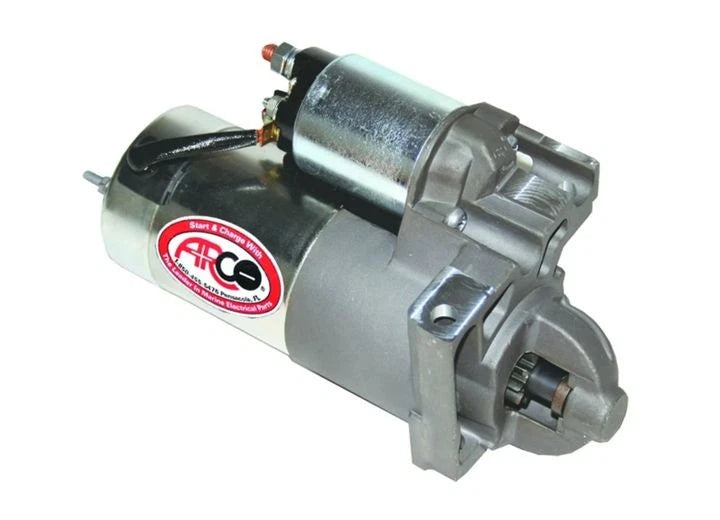 Starter for Mercruiser Volvo Penta OMC Yamaha (30460)