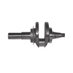 Replacement Crankshaft for GX390 & 13HP Clones (13-CLONE-CRANK)
