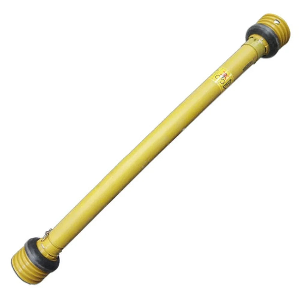 PTO Shaft for John Deere Combine Drive (Fits Capello Quasar)