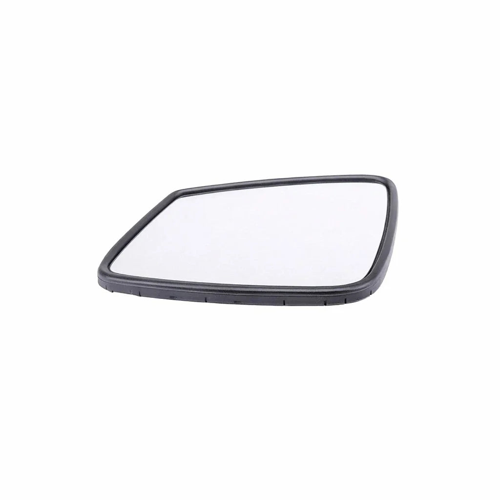 Left Door Mirror Glass for BMW 328i, 320i, 320i xDrive (2012–2015) 51167285009