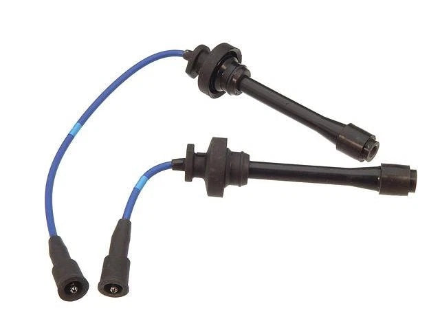Spark Plug Wire Set for Mitsubishi Outlander (2003) - 22517YQWD