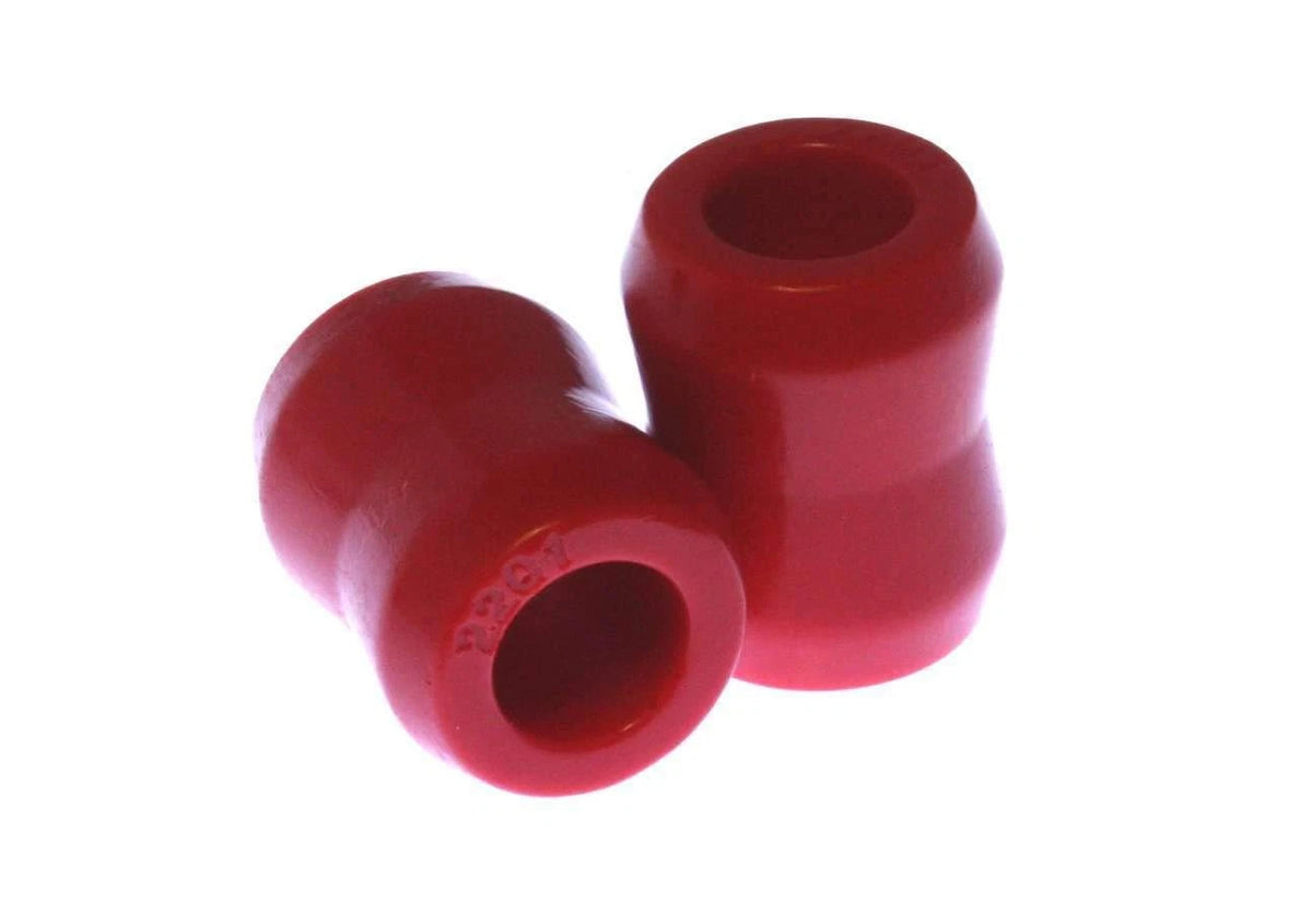Energy Suspension 9.8107R Shock Eye Bushing for (No Size)