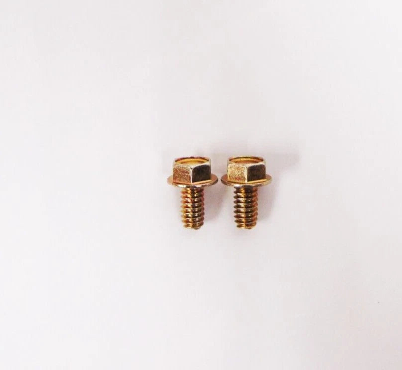 Set of 2 Screws for Arctic Cat Snowmobile (0623-892)