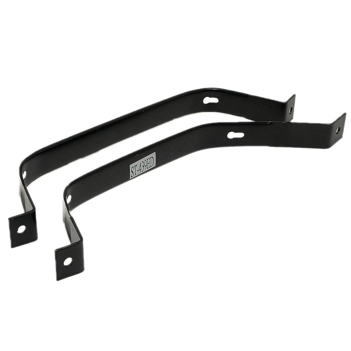 Set of 2 Fuel Tank Straps IST439 for Chevy Aveo5 (2004–2011)