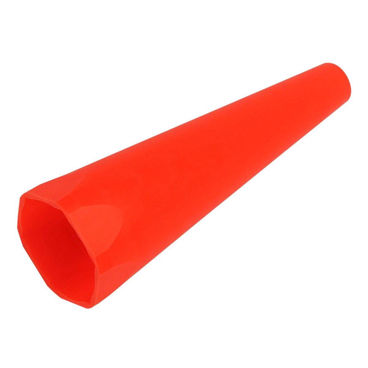 Maglite Red Traffic Wand for C or D Cell Flashlights (One Size)