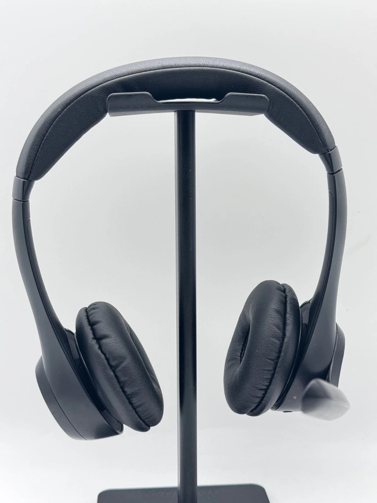 Logitech Zone 300 Bluetooth Headset with Microphone for On-Ear Use