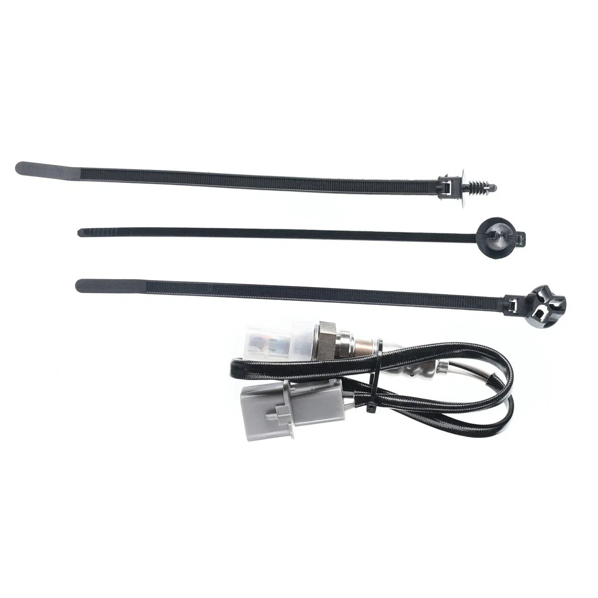 Set of 4 O2 Oxygen Sensors for Hyundai Santa Fe Sonata