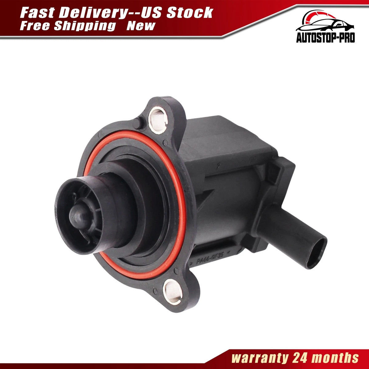 Turbocharger Boost Control Valve for GMC Terrain 2.0L (2010–2017) 12653327 55499323