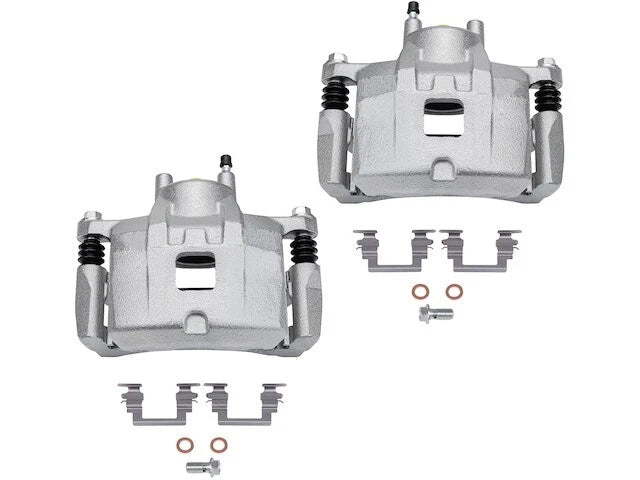 Brake Caliper Set for Chrysler Sebring (2007–2010) 79995MWQZ